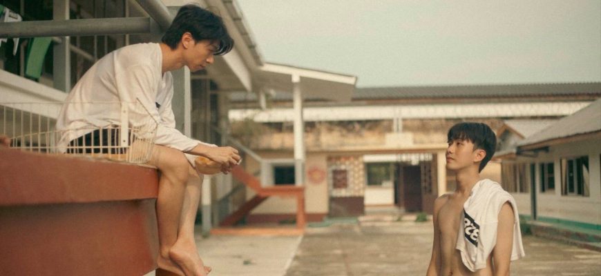 Зима - это не смерть лета, а рождение весны